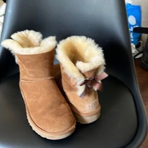 Uggs size 6